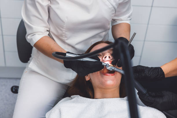 Best Knocked-Out Tooth Emergency  in Greencastle, PA